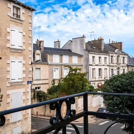 Le Ferdinand T2 En Hypercentre Apartment Poitiers Ngoại thất bức ảnh