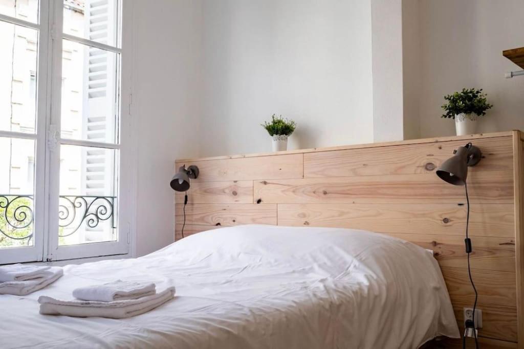 Le Ferdinand T2 En Hypercentre Apartment Poitiers Ngoại thất bức ảnh