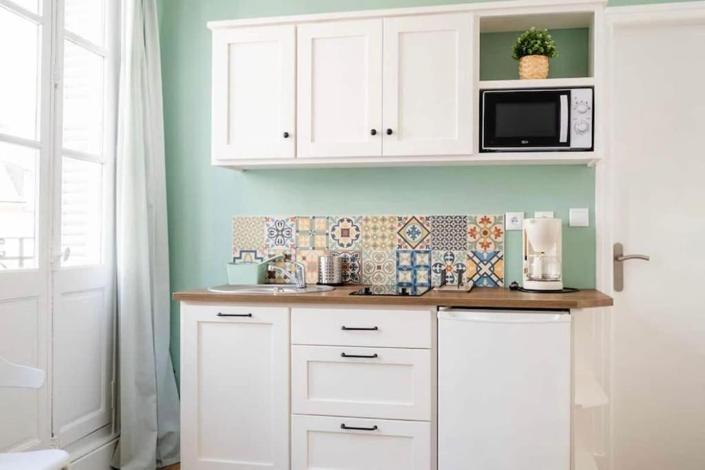 Le Ferdinand T2 En Hypercentre Apartment Poitiers Ngoại thất bức ảnh