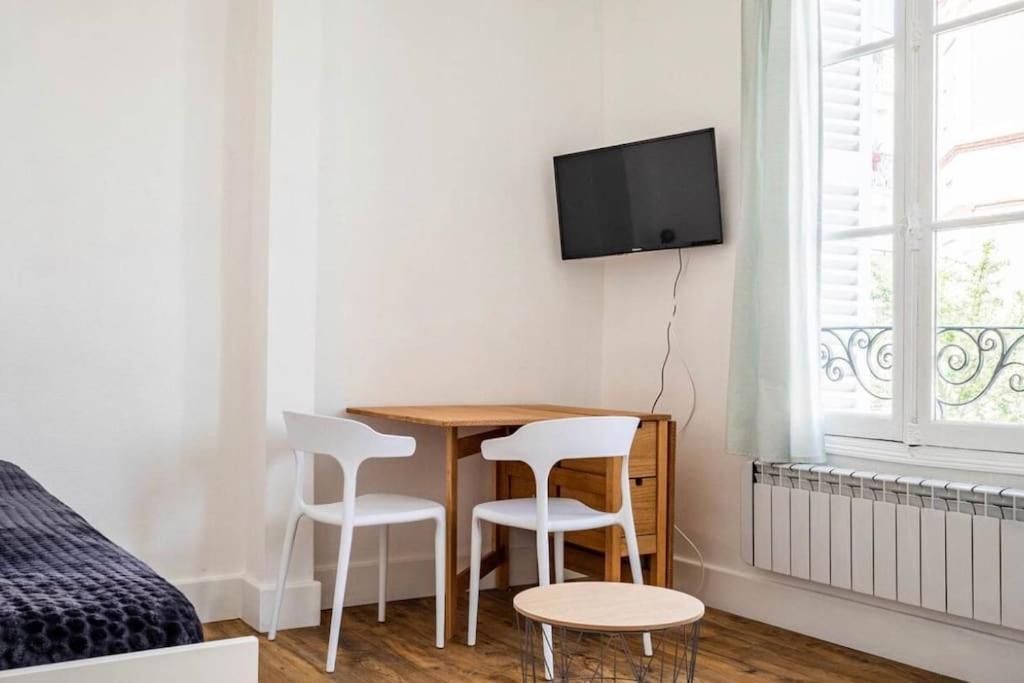 Le Ferdinand T2 En Hypercentre Apartment Poitiers Ngoại thất bức ảnh