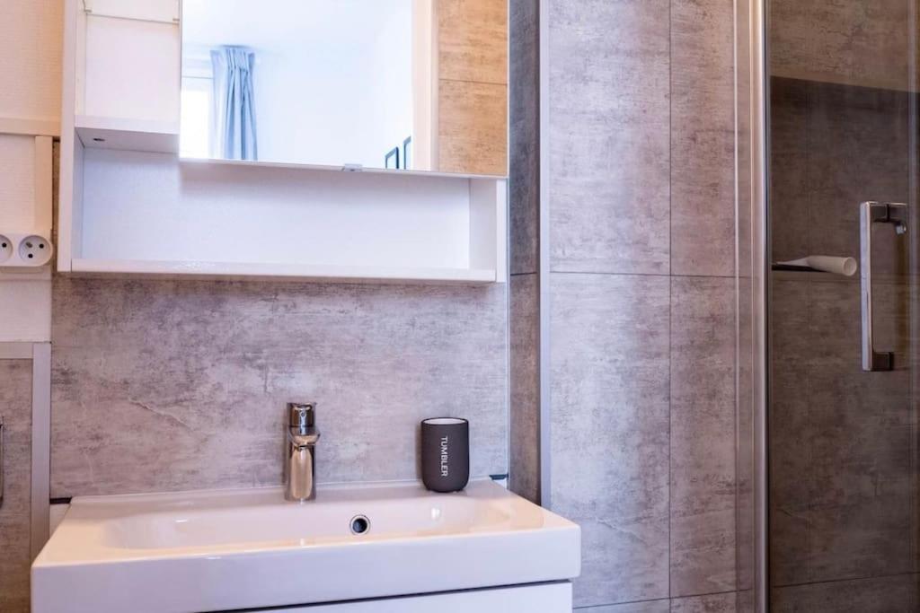 Le Ferdinand T2 En Hypercentre Apartment Poitiers Ngoại thất bức ảnh